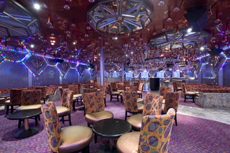 Carnival Fascination Diamonds are Forever Disco 2.jpg